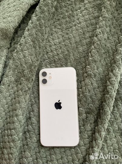iPhone 11 128gb