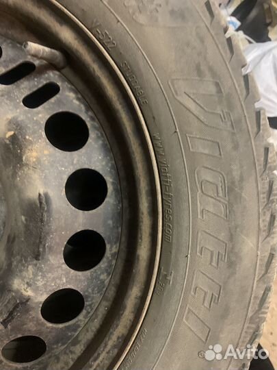 Accelera Accelera 205/60 R16