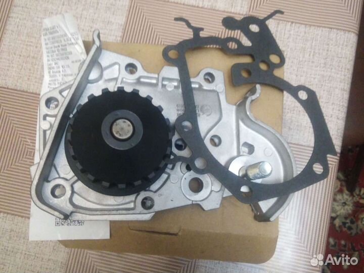 Автозапчасти для иномарок