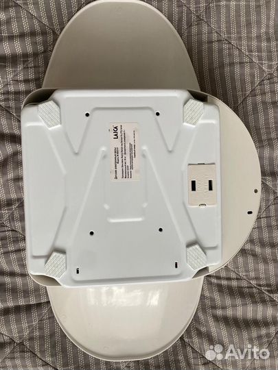 Детские электронные весы