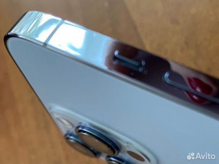 iPhone 13 Pro, 256 ГБ