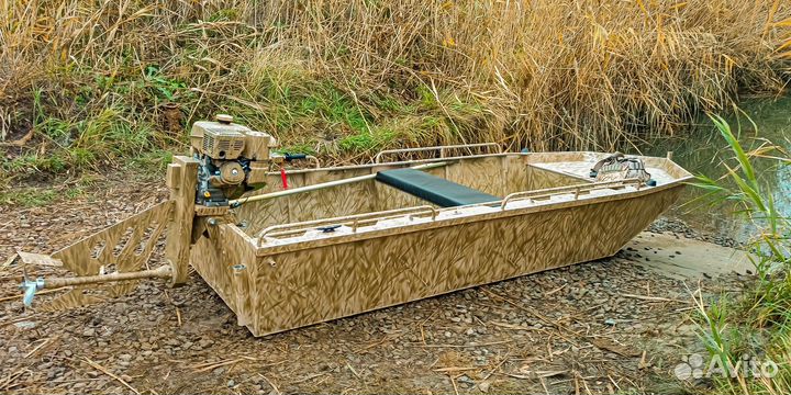 Двигатель Kohler CH395 Command Pro