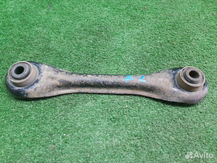 Рычаг задний левый Ford Focus 2 седан 1.8 2008