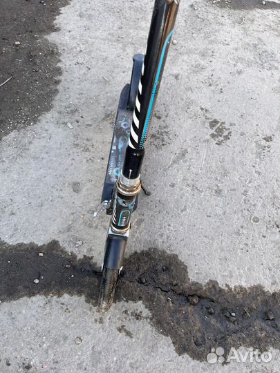 Самокат