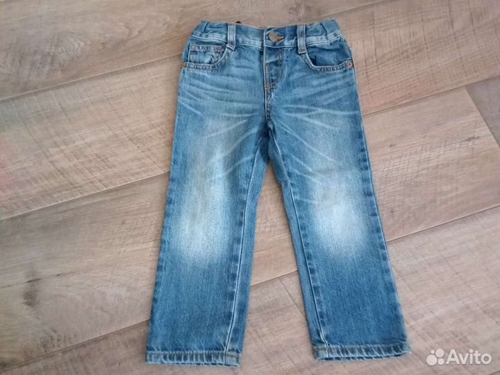 Рубашки, джинсы,шорты