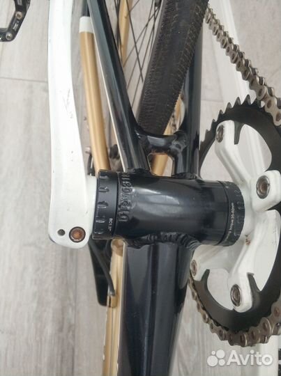 Велосипед bmx race mini