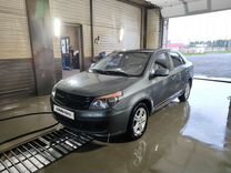 Geely GC6 1.5 MT, 2014, 85 000 км, с пробегом, цена 200 000 руб.