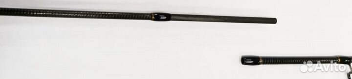 Спиннинг шт. карбоновый Namazu Pro SupaPull-Jack F