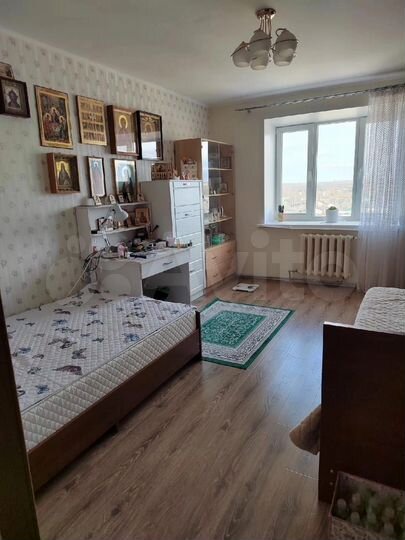 2-к. квартира, 63,9 м², 7/10 эт.