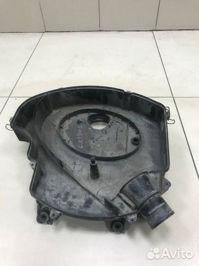 Корпус воздушного фильтра (нижняя часть)