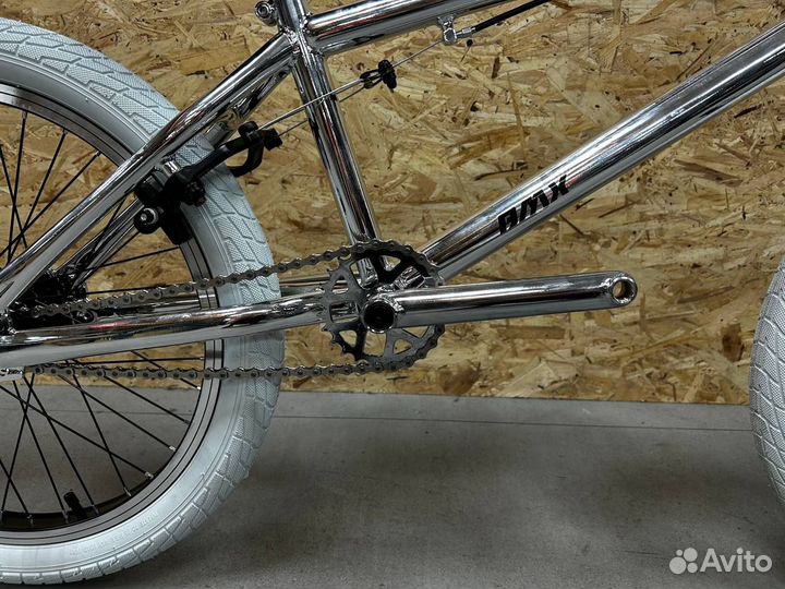 Велосипед BMX Tornado