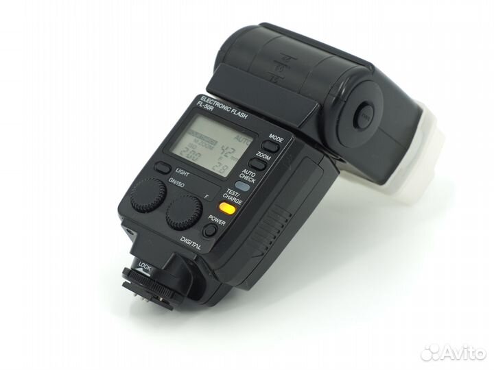 Фотовспышка Olympus FL-50R