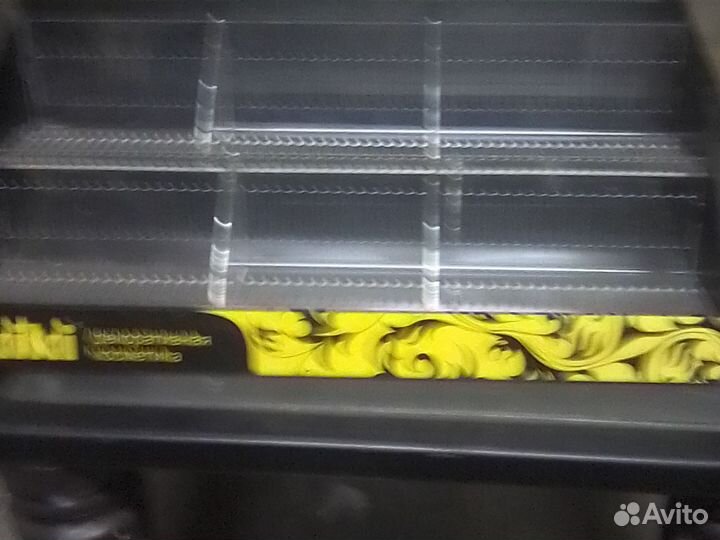 Полочки для косметики