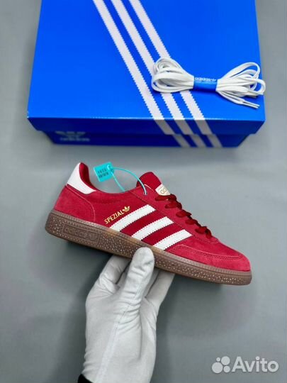 Кроссовки Adidas Originals spezial