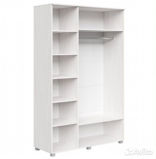 Шкаф 3х створчатый «Прованс»