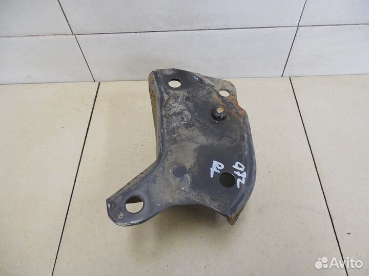 Кронштейн задней балки Logan 2005-2014