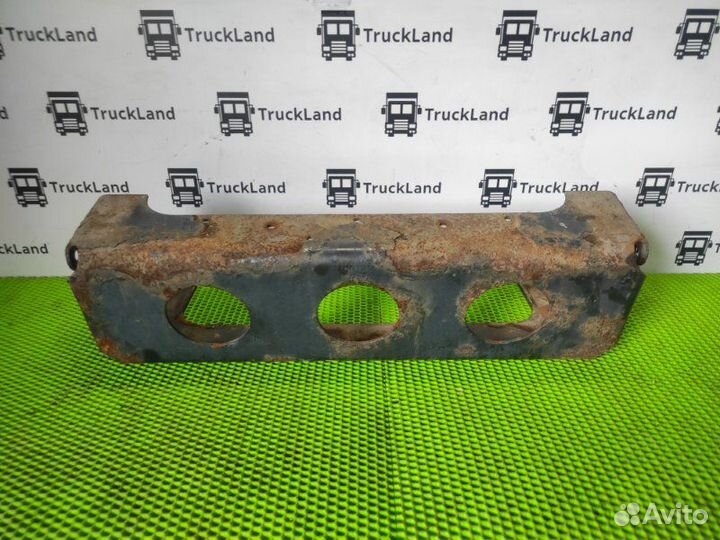 Траверса рамы поперечная задняя Man Tgx