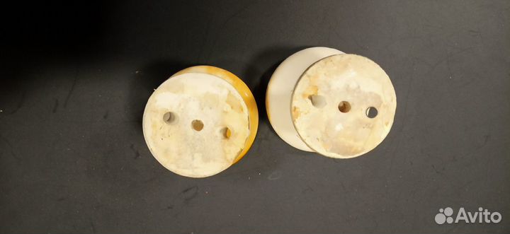 Ручки дверные СССР