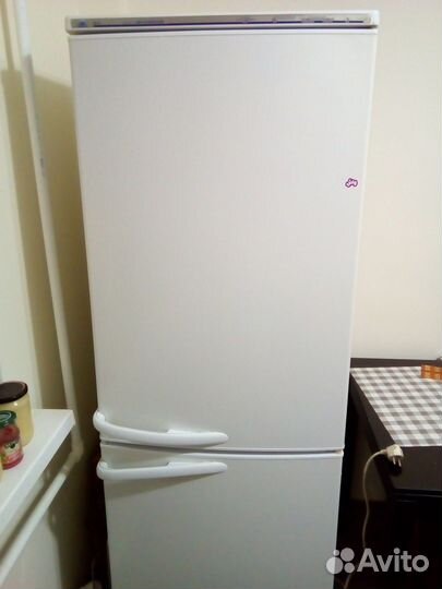 Холодильник атлант бу
