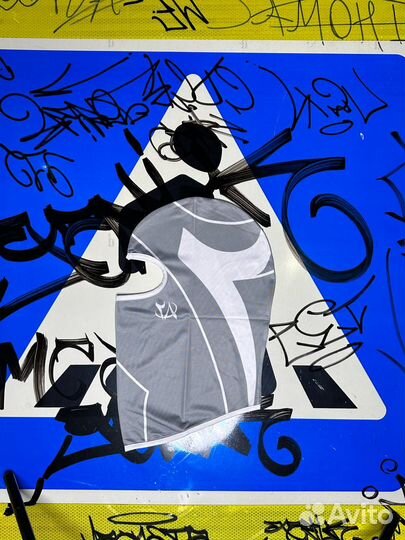 Балаклава снуд