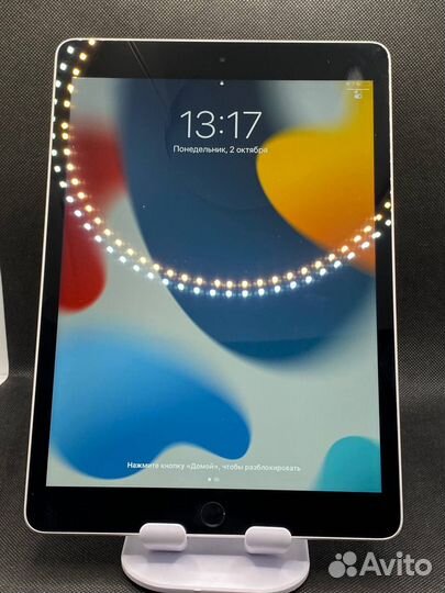 iPad 9 2021 64gb новый