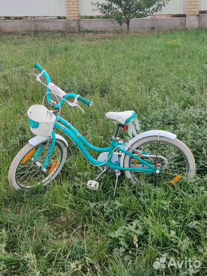 Велосипед Trek mistic 16