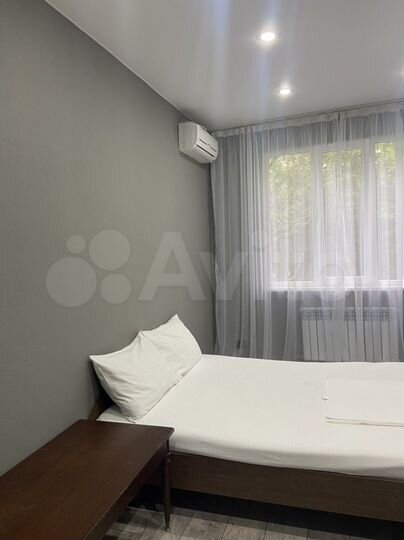 Комната 25 м², 2/2 эт.