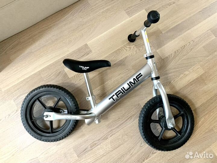 Беговел triumf active