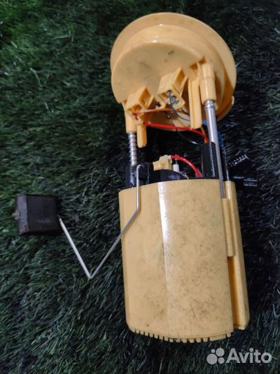 Топливный насос с датчиком уровня Bmw 335D E90