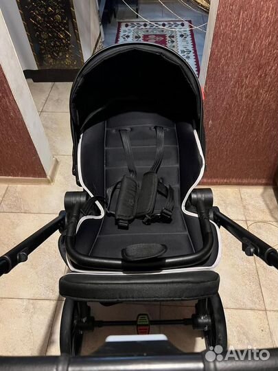 Детская коляска