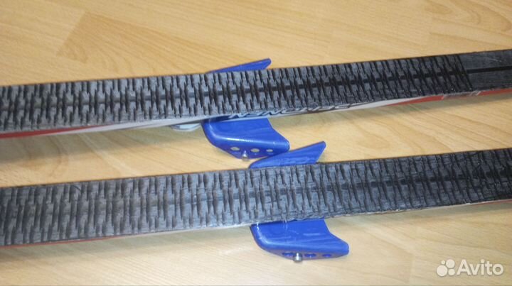 Лыжные ботинки nordway 36 размер