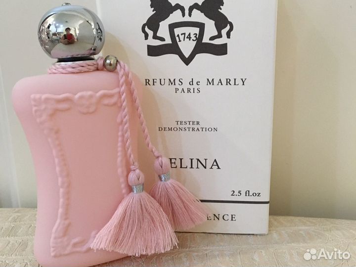 Парфюм Duty free Европа оригинал