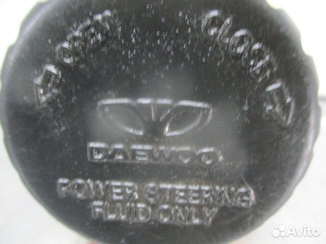 Бачок гур Daewoo Nexia N150 A15MF 2011