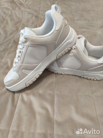 Calvin klein кроссовки 36