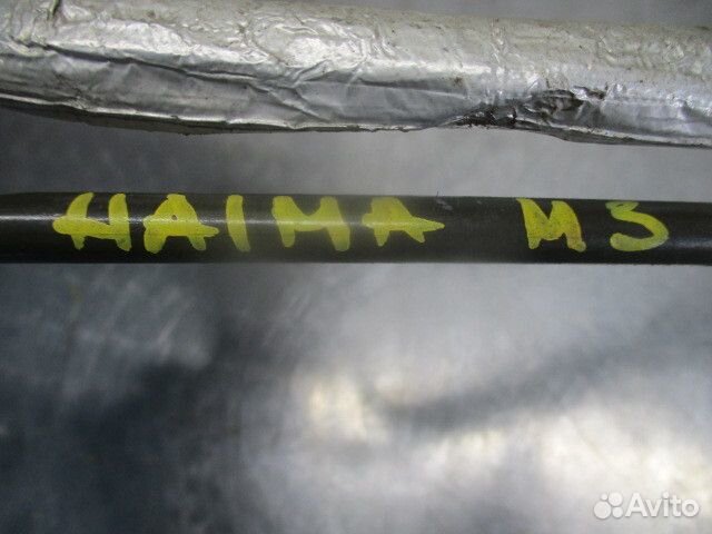 Трубка гур Haima M3 haima M3 HMA GN15-VF 2014