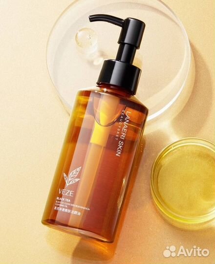 Косметика в ассортименте уход