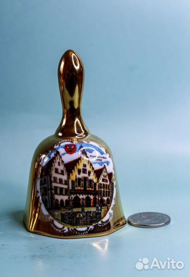 Колокольчики Kleiber ч-3