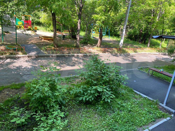 2-к. квартира, 44,2 м², 1/5 эт.