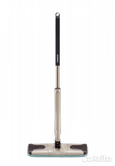 Boomjoy Швабра-полотер Twist,б/у