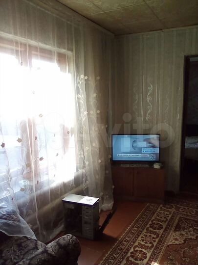 3-к. квартира, 70 м², 1/1 эт.