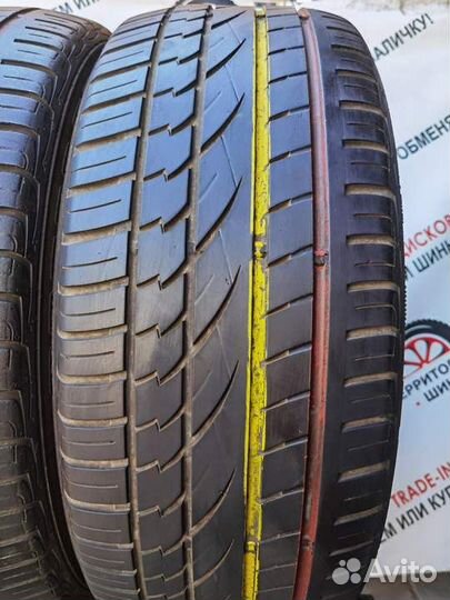 Continental ContiCrossContact AT 265/50 R20 111V