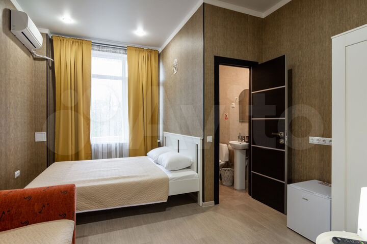 Комната 21 м², 1/2 эт.