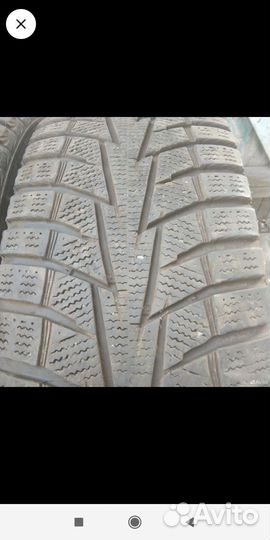 Hankook Winter I'Cept IZ2 225/75 R16 104T