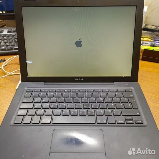 Apple macbook a1181