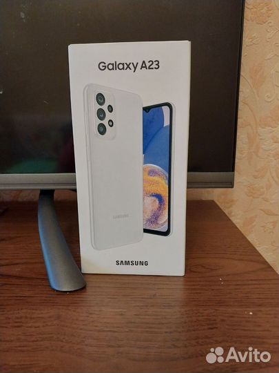 Samsung galaxy A23