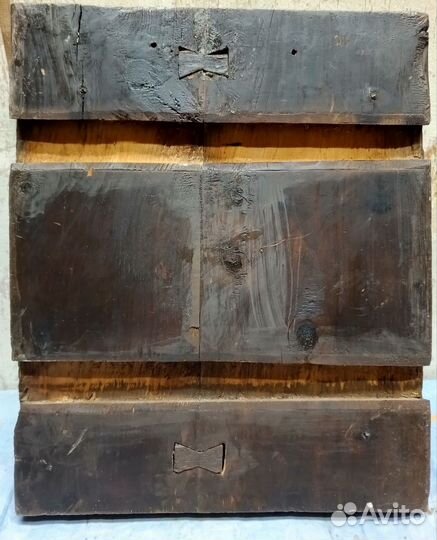 Старинные иконы. Почаевская Пр. Бца