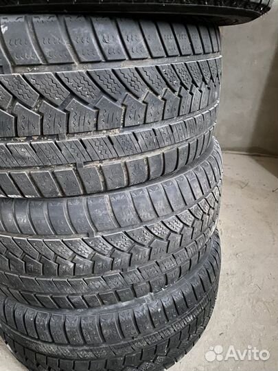 Ovation W-586 245/40 R18