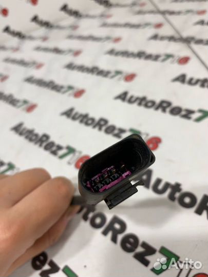 Лямбда зонд Volkswagen Polo 5 седан 1 2013