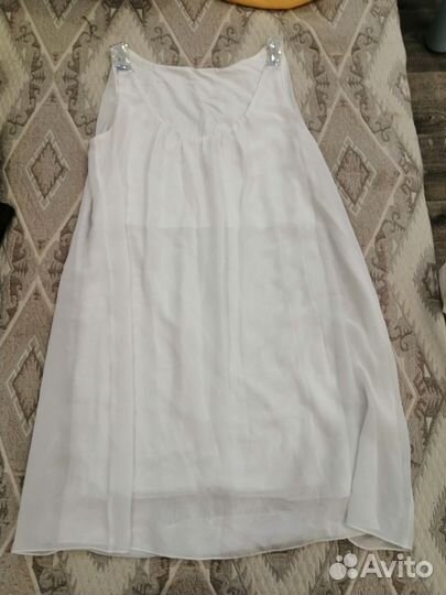 Женская одежда пакетом 40