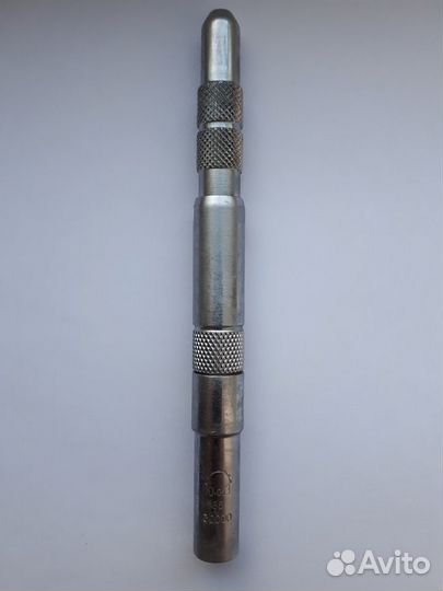 Наконечник стоматологический прямой и угловой